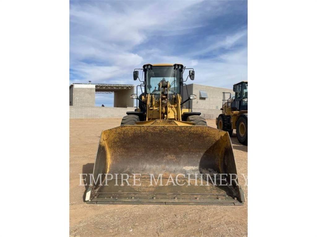 CAT 926M  휠로우더