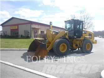 CAT 926M  휠로우더