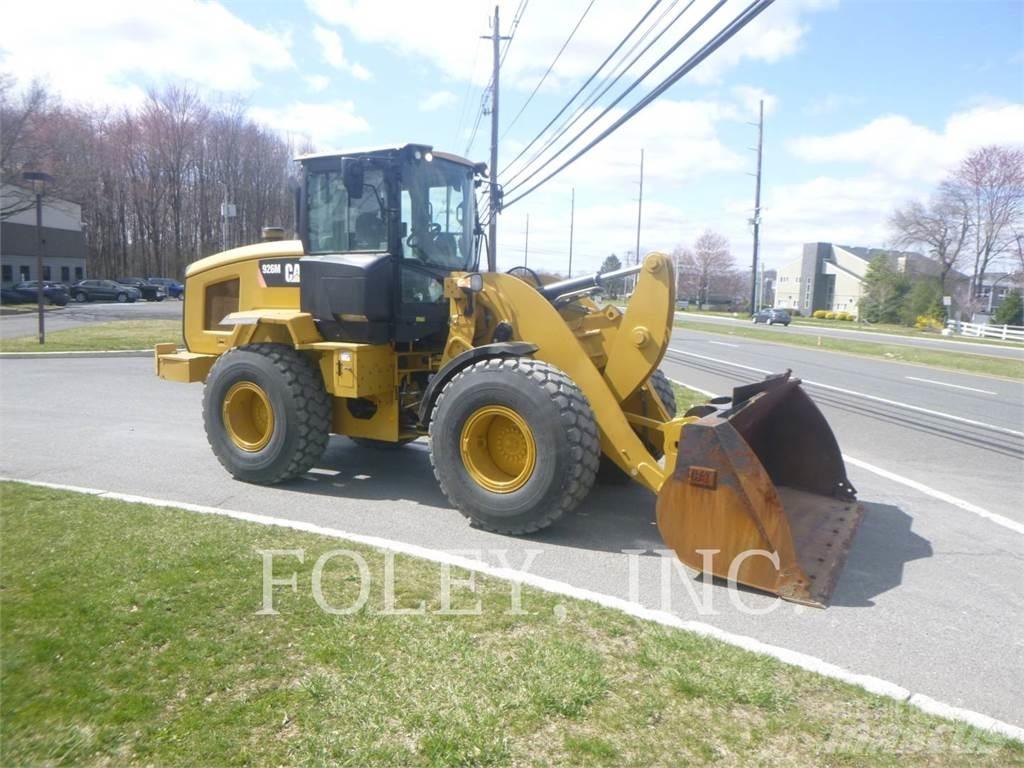 CAT 926M  휠로우더