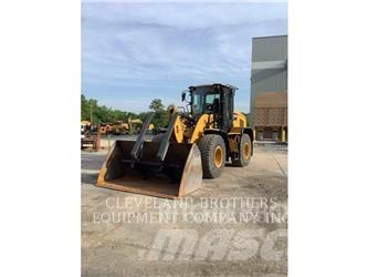 CAT 926M  휠로우더