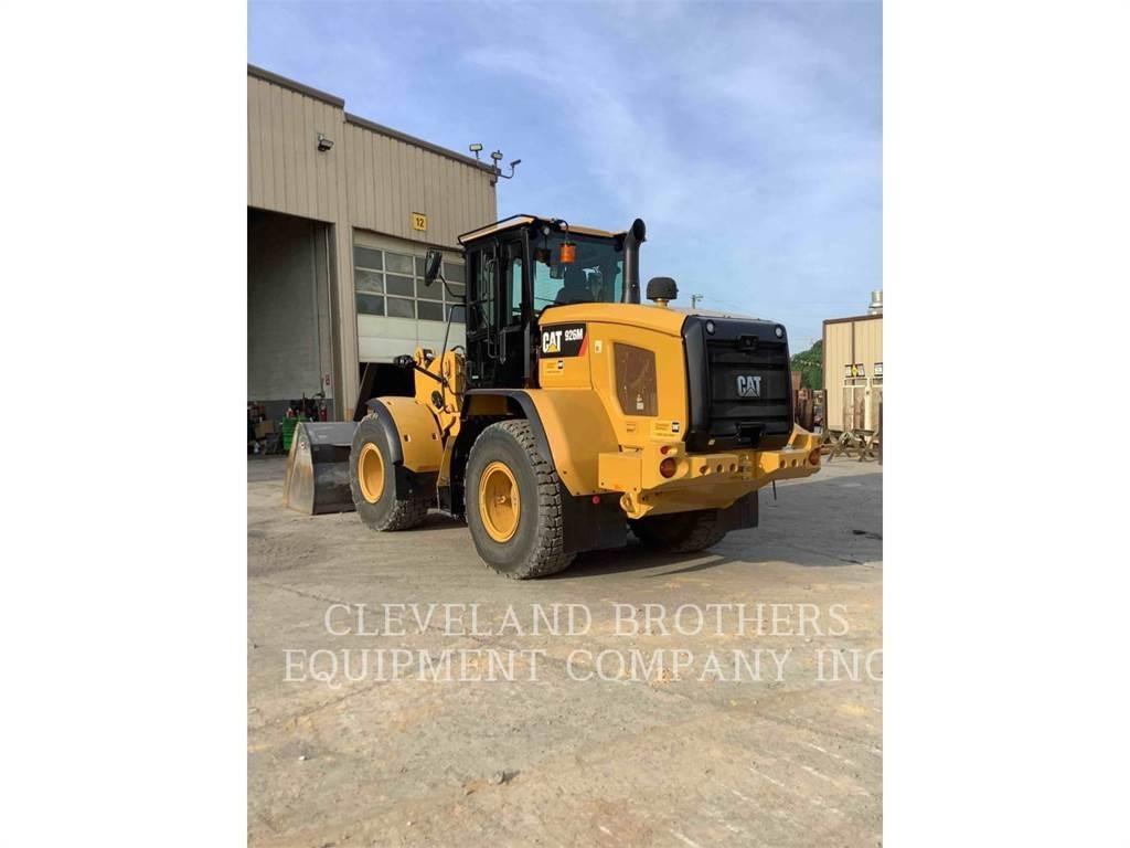 CAT 926M  휠로우더