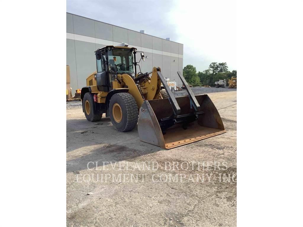 CAT 926M  휠로우더