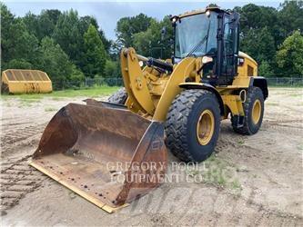 CAT 926M  휠로우더