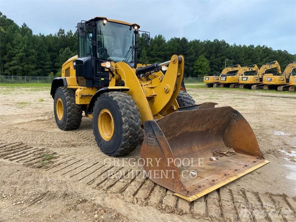 CAT 926M  휠로우더