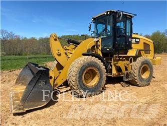 CAT 926M  휠로우더