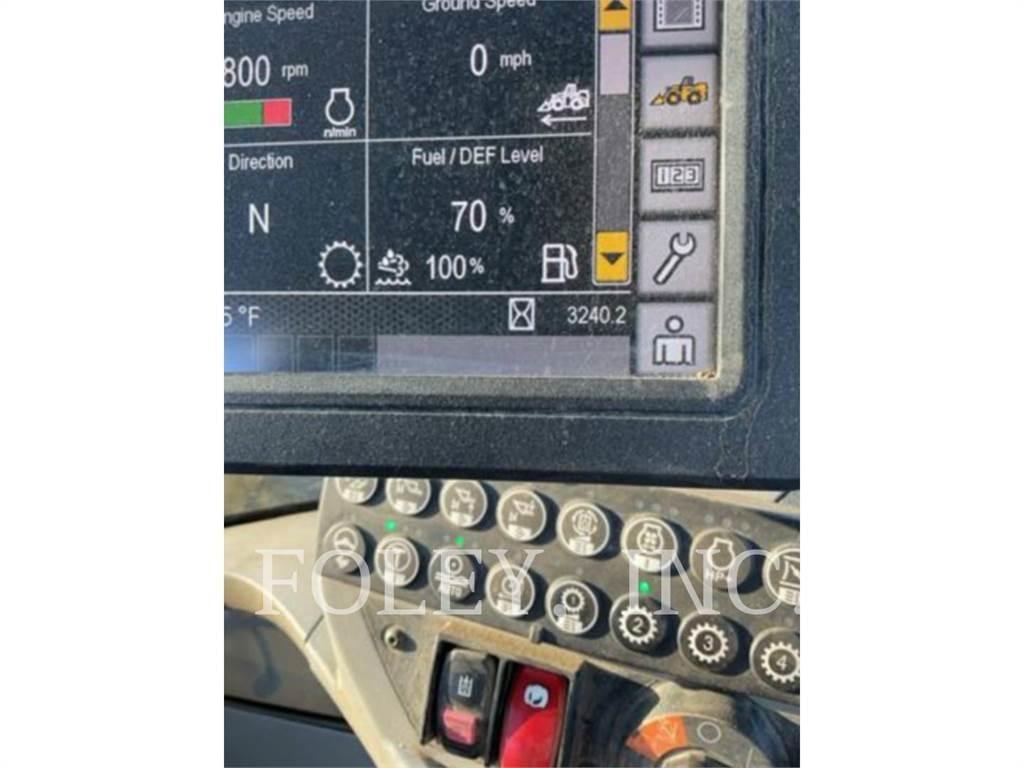 CAT 926M  휠로우더
