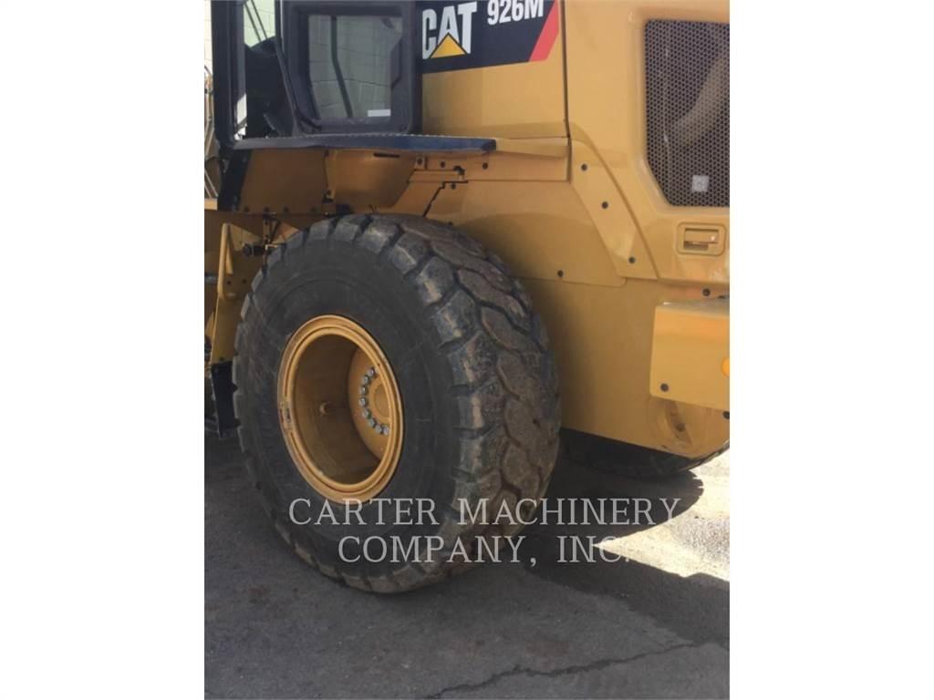 CAT 926M  휠로우더