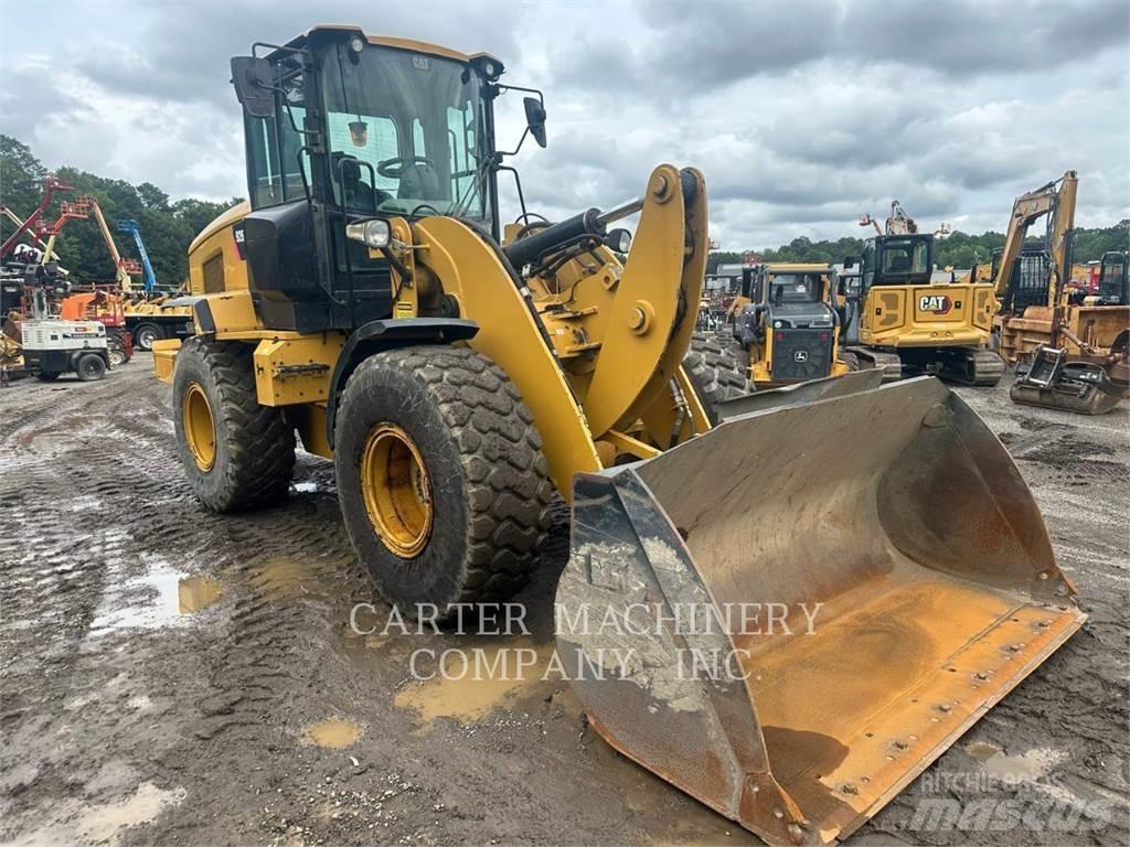 CAT 926M  휠로우더