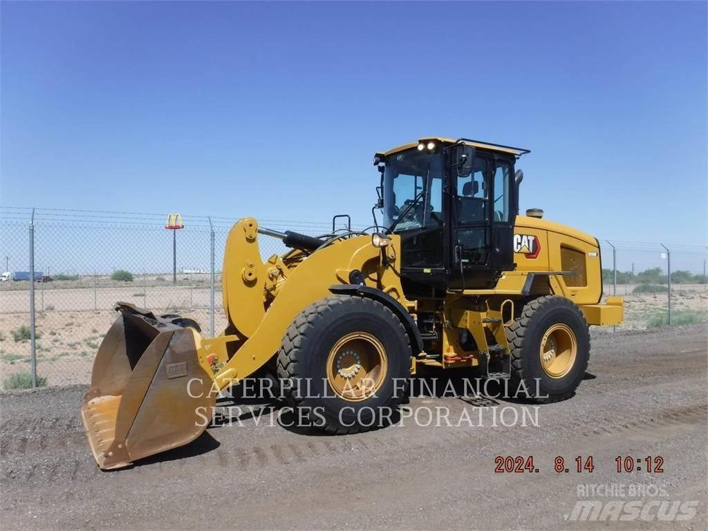 CAT 926M  휠로우더