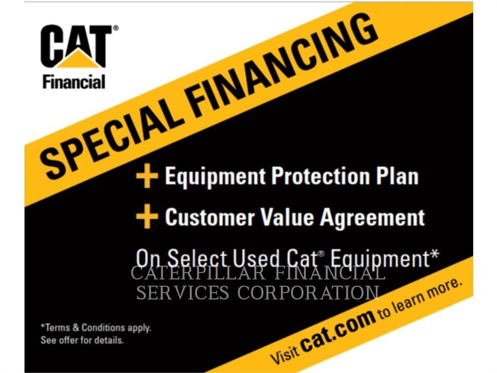 CAT 926M  휠로우더