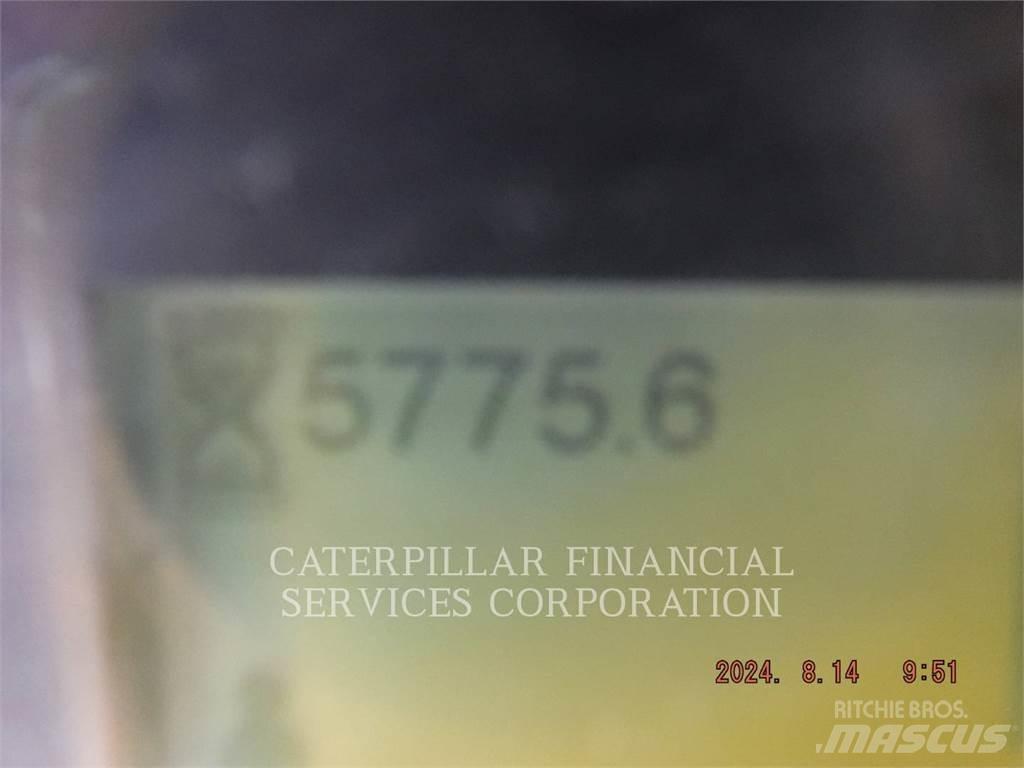 CAT 926M  휠로우더