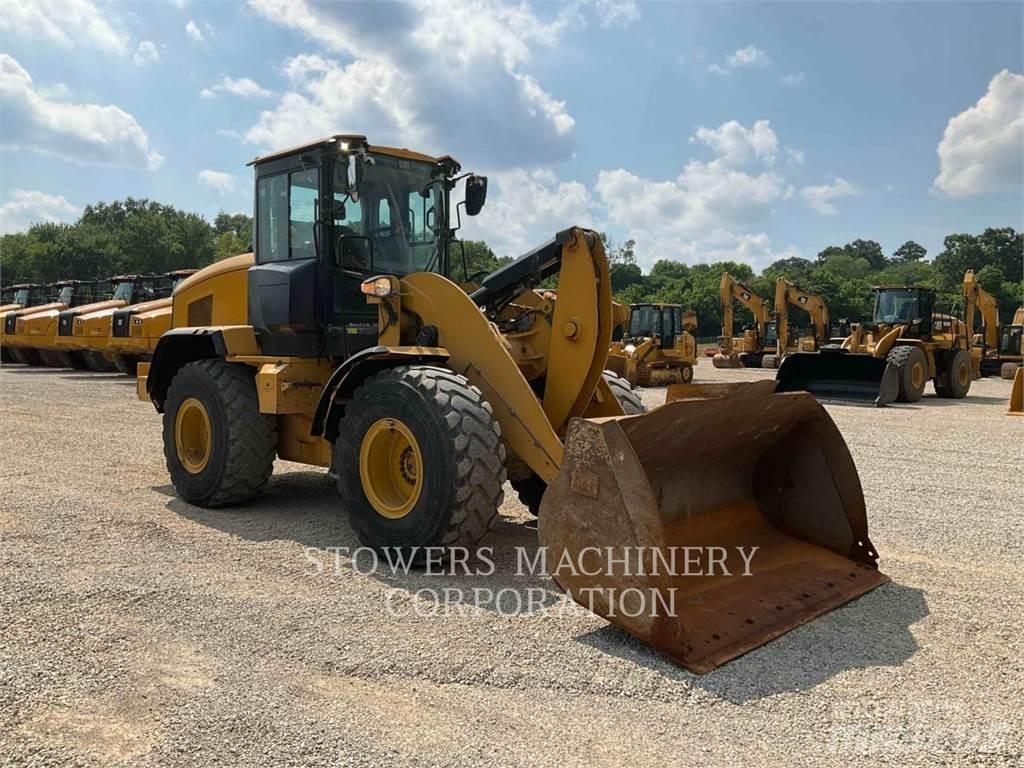 CAT 926M  휠로우더
