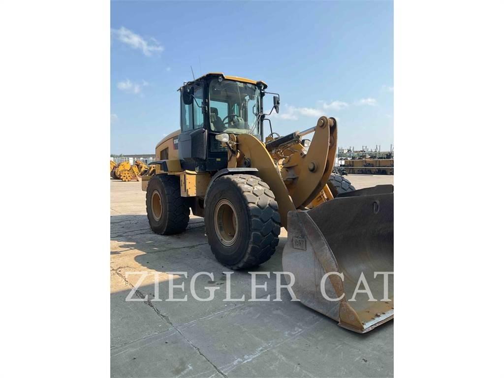 CAT 926M  휠로우더