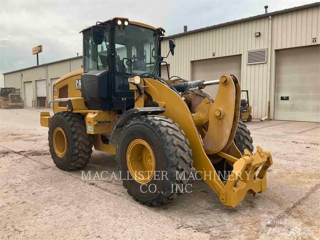 CAT 926M  휠로우더