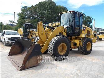 CAT 926M  휠로우더