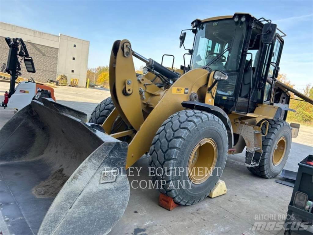 CAT 926M  휠로우더