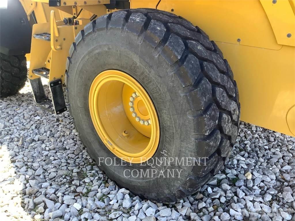 CAT 926M  휠로우더