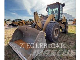 CAT 926M  휠로우더