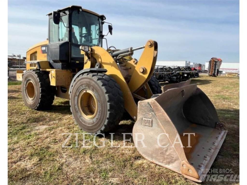 CAT 926M  휠로우더