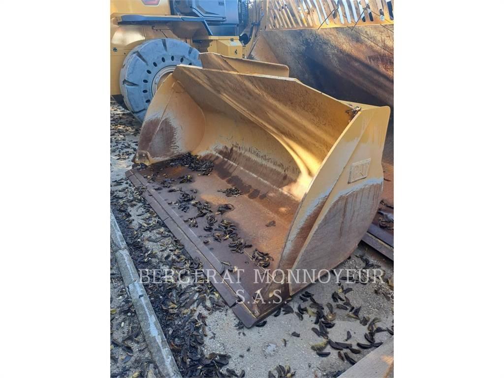 CAT 926M  휠로우더