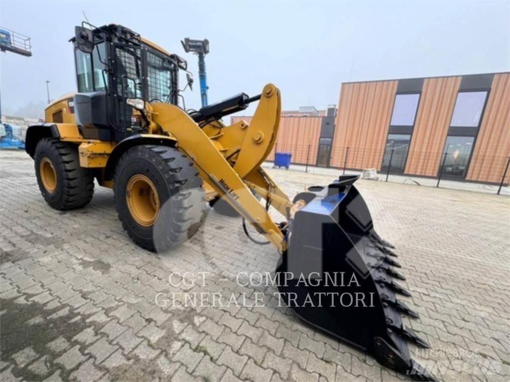 CAT 926M  휠로우더