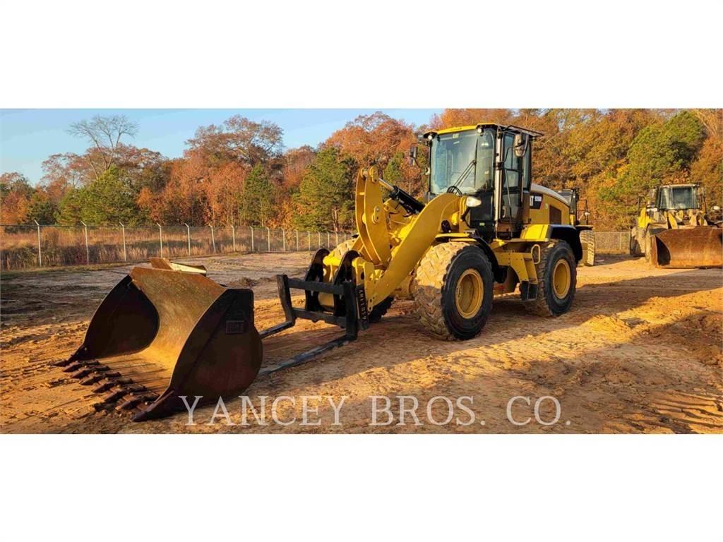 CAT 926M  휠로우더