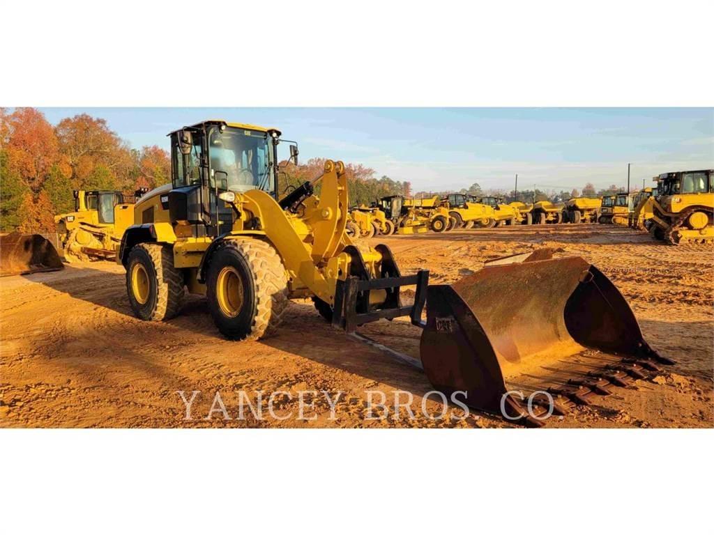 CAT 926M  휠로우더