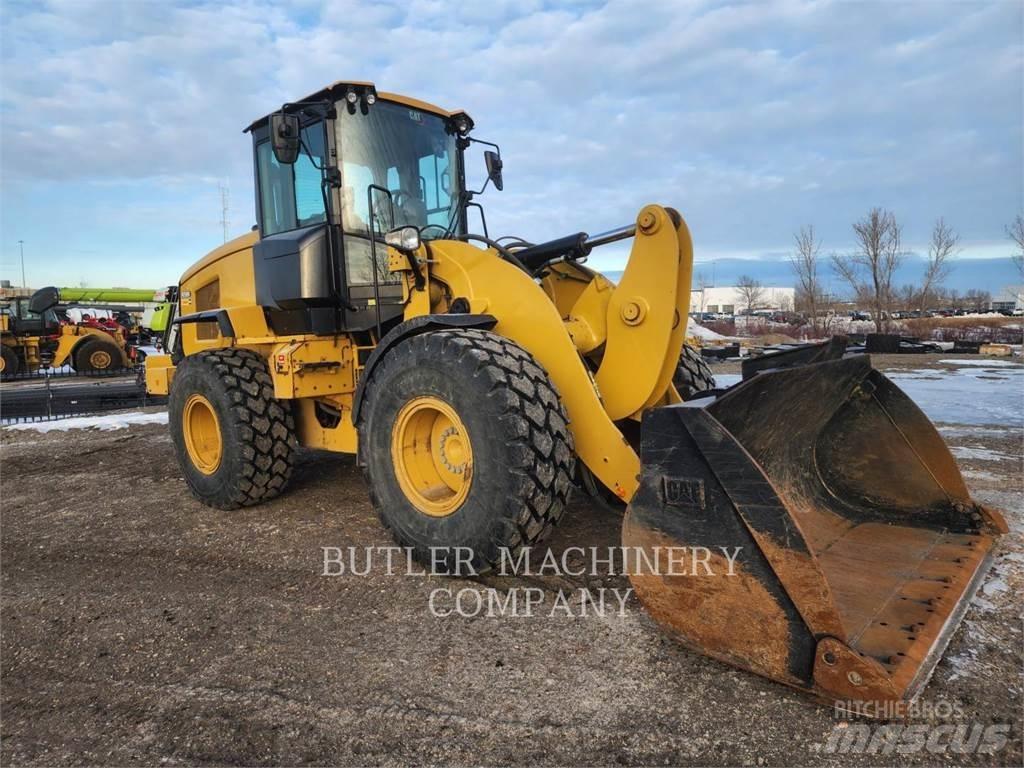 CAT 926M  휠로우더