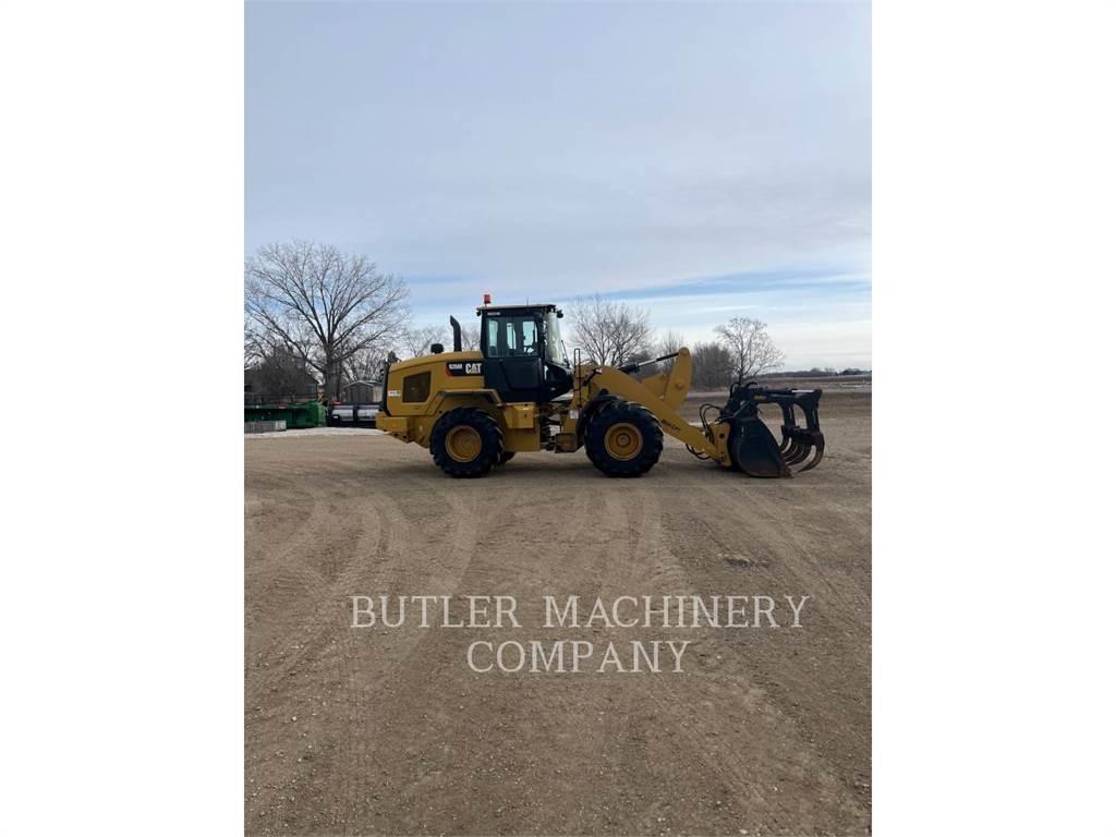 CAT 926M  휠로우더
