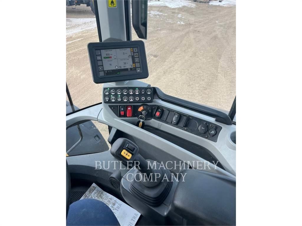 CAT 926M  휠로우더