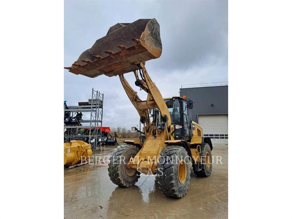 CAT 926M  휠로우더