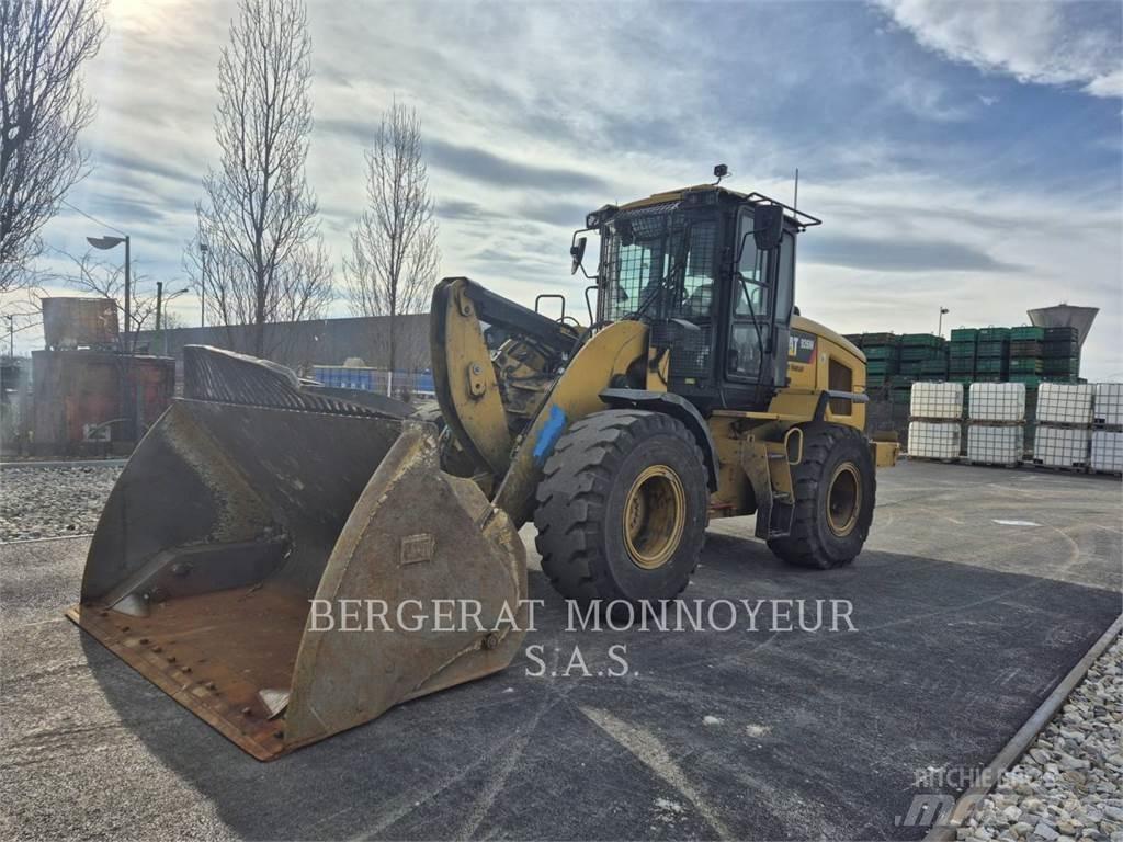 CAT 926M  휠로우더