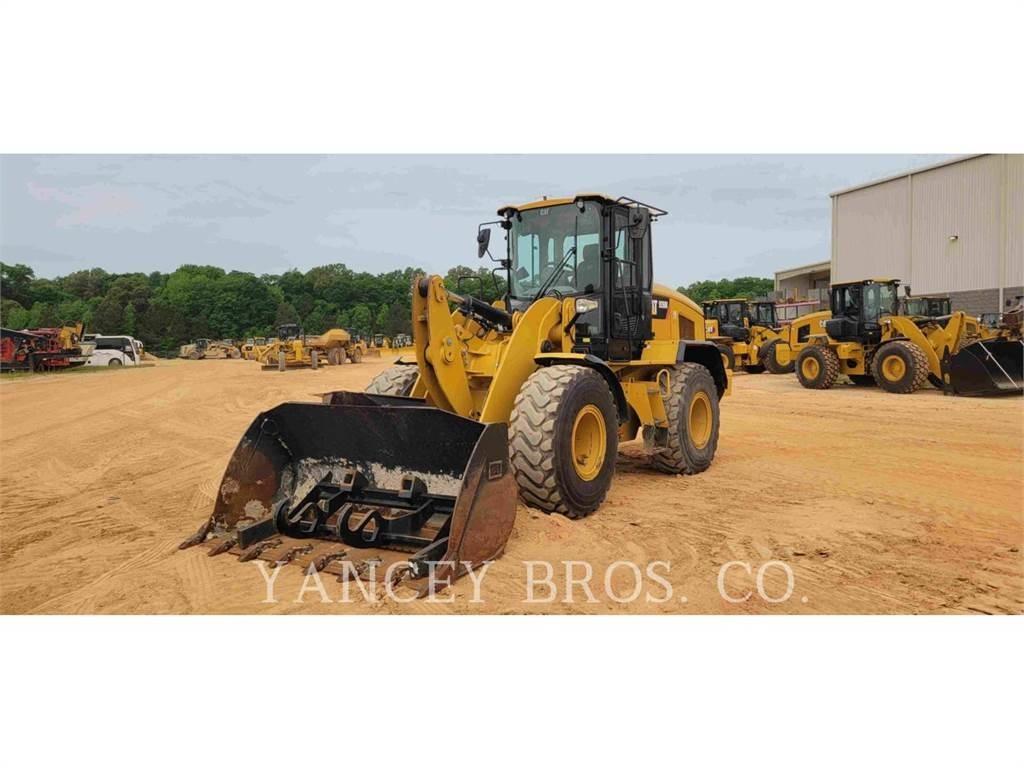 CAT 926M  휠로우더