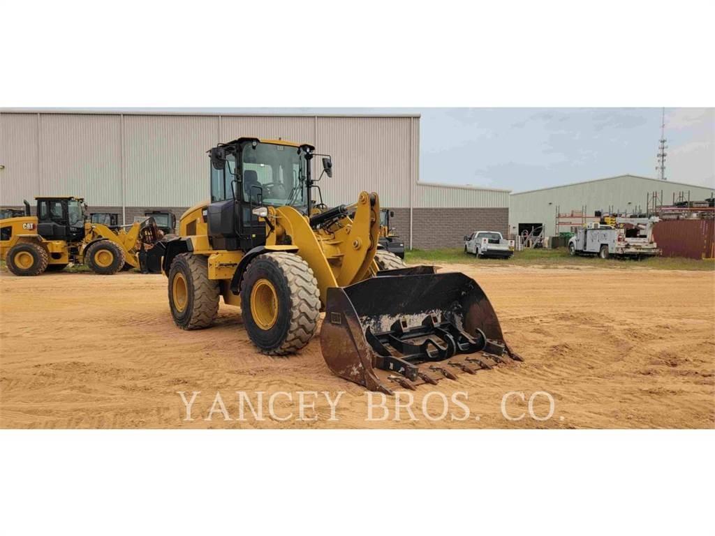 CAT 926M  휠로우더
