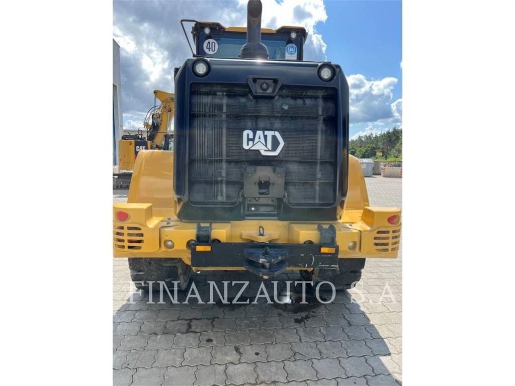 CAT 926M  휠로우더