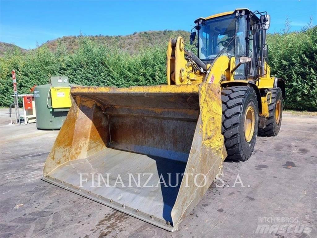CAT 926M  휠로우더