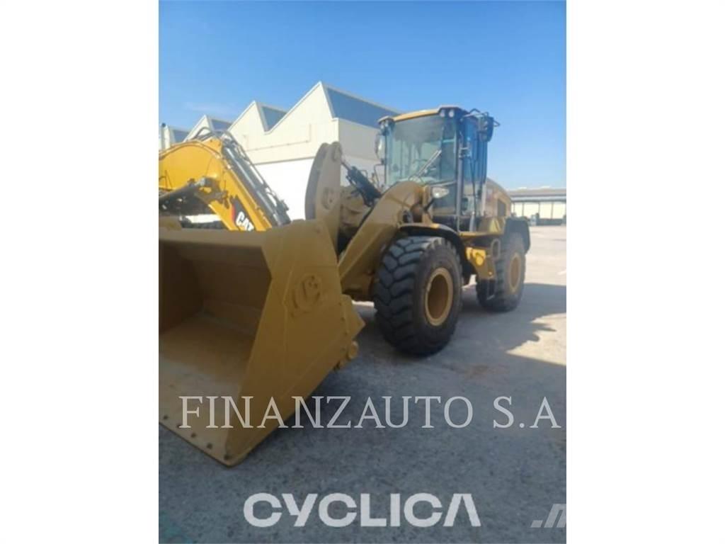 CAT 926M  휠로우더