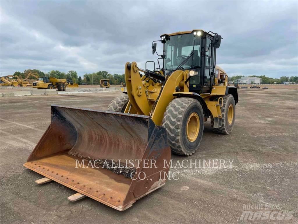 CAT 926M  휠로우더
