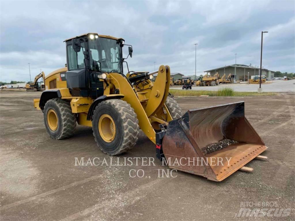 CAT 926M  휠로우더