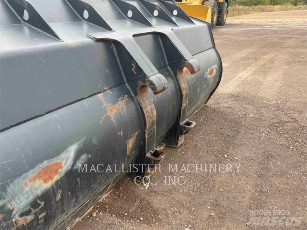 CAT 926M  휠로우더