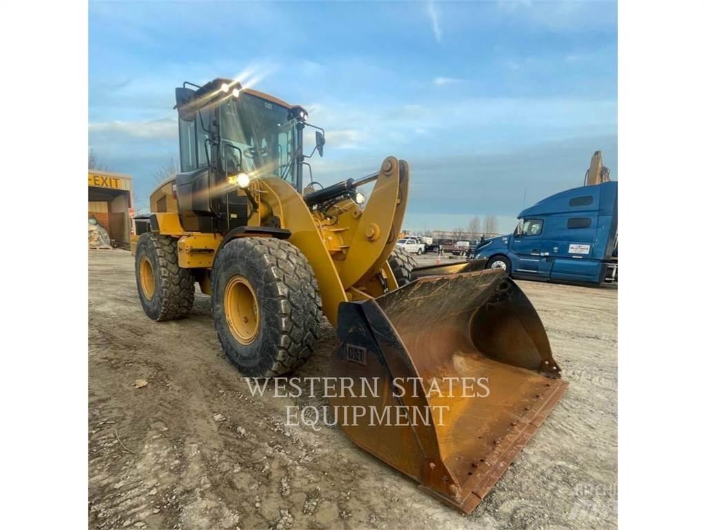 CAT 926M  휠로우더