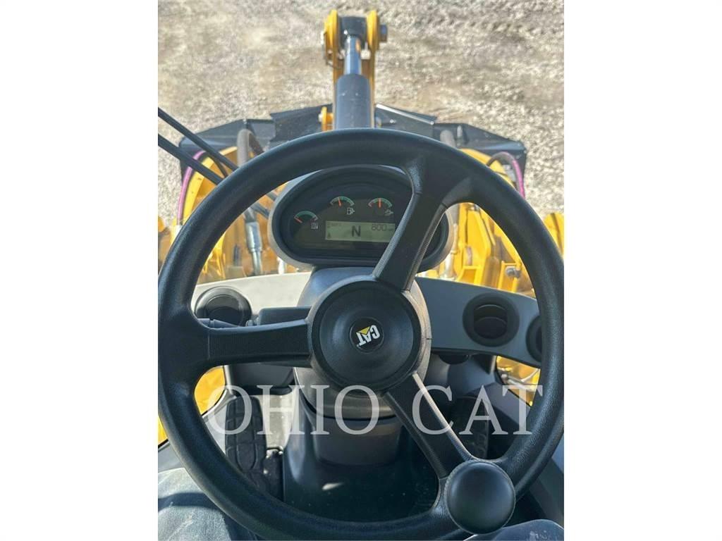 CAT 926M  휠로우더