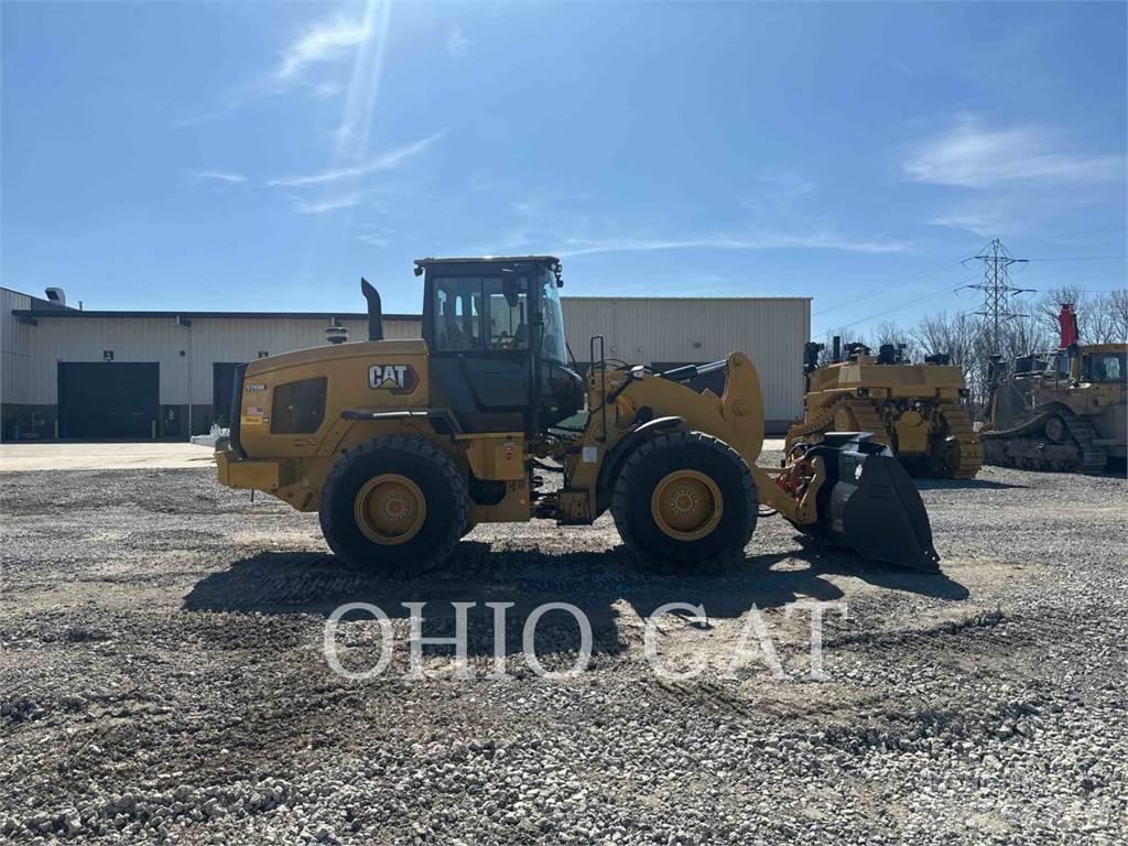 CAT 926M  휠로우더