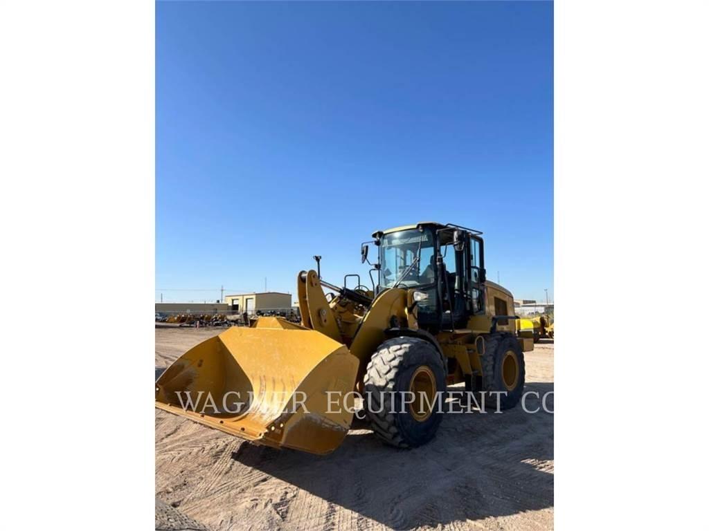 CAT 926M  휠로우더