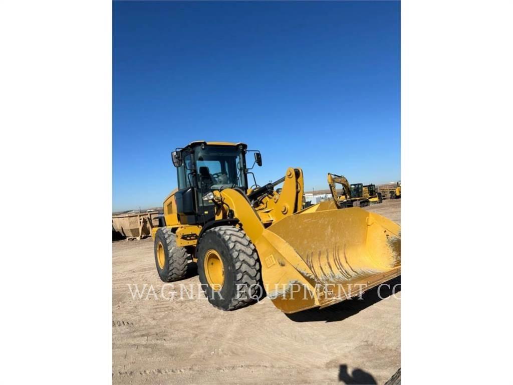 CAT 926M  휠로우더