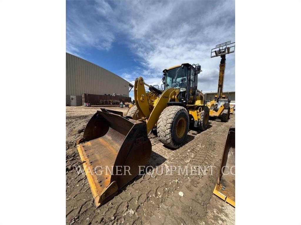 CAT 926M  휠로우더