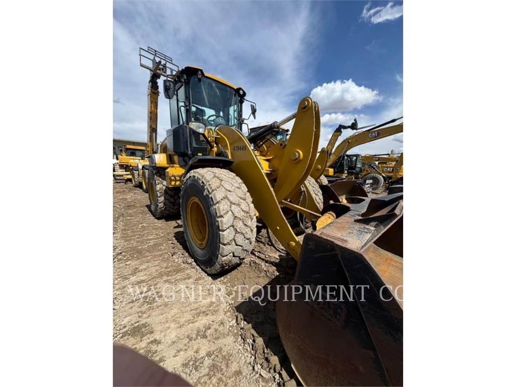 CAT 926M  휠로우더
