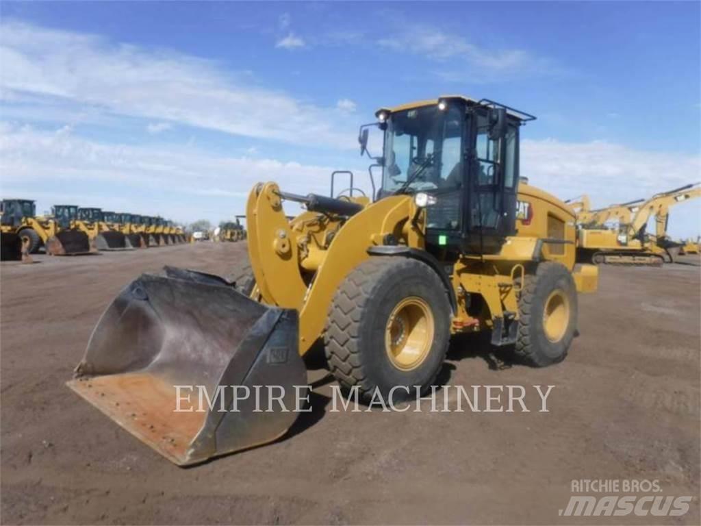 CAT 926M  휠로우더