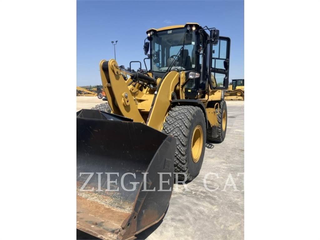 CAT 926M  휠로우더