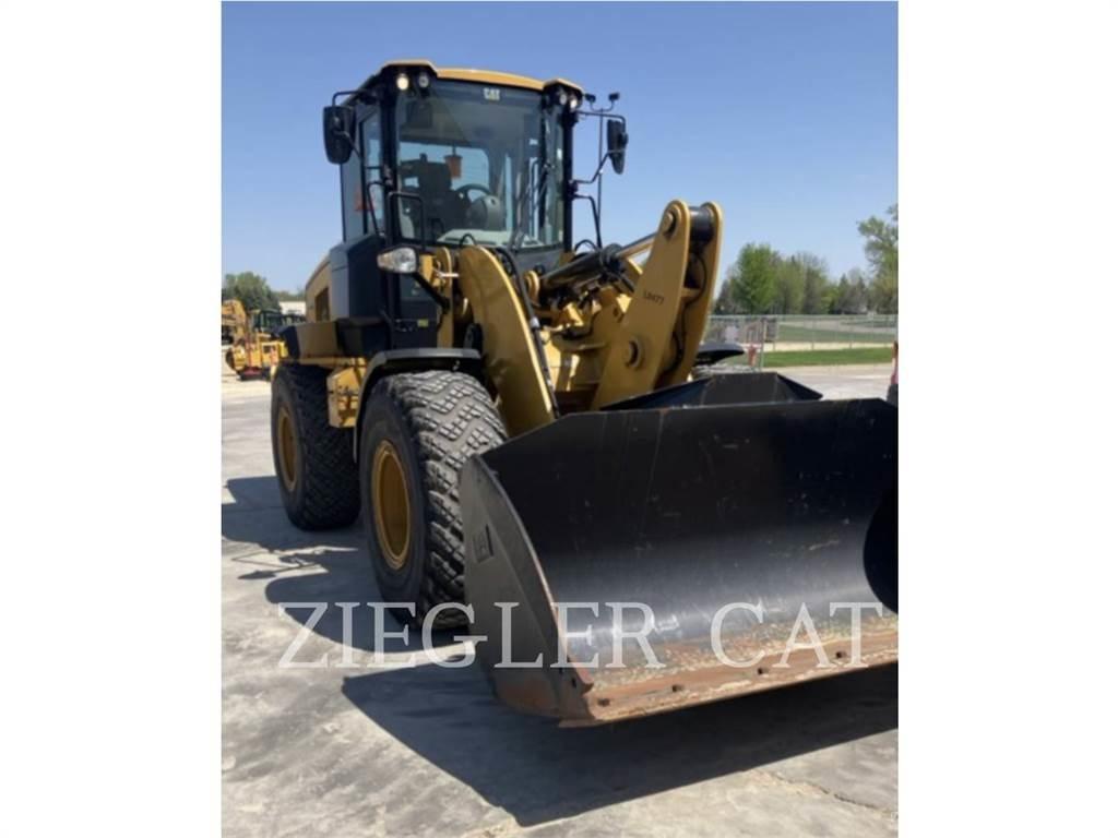 CAT 926M  휠로우더